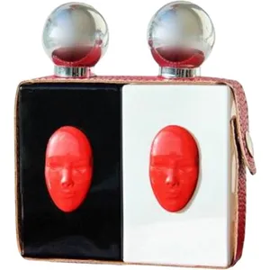 Delfy Y&Y Elegant - Yin (Eau de Parfum) parfüm şişesi
