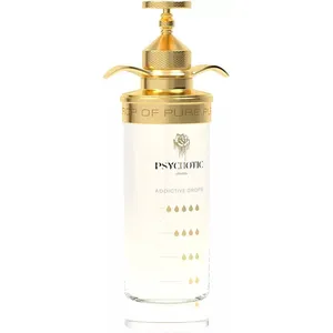 Psychotic Addictive Drops perfume bottle