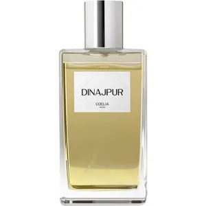 Coelia Dinajpur perfume bottle