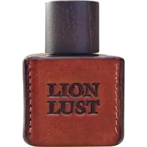 Ensar Oud Lion Lust parfüm şişesi