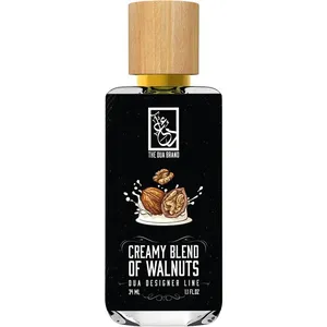 The Dua Brand Creamy Blend of Walnuts parfüm şişesi