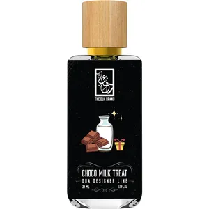 The Dua Brand Choco Milk Treat parfüm şişesi