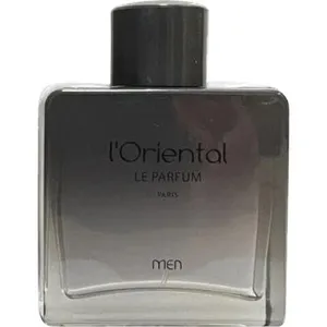 Estelle Ewen L'Oriental Le Parfum perfume bottle