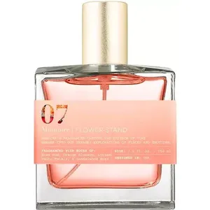 Mémoire Archives Flower Stand perfume bottle