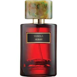 Akbari Perfume Shakila parfüm şişesi