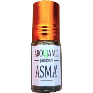 Abou Jamil Perfumery Asma' parfüm şişesi