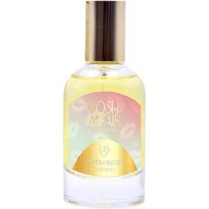 Frederico Parfums Posh Affair parfüm şişesi