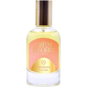 Frederico Parfums Parfum Ensoleillé perfume bottle