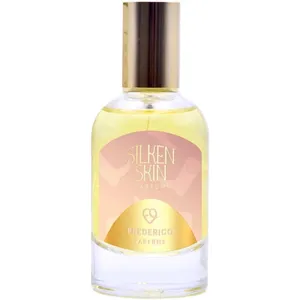 Frederico Parfums Silken Skin perfume bottle