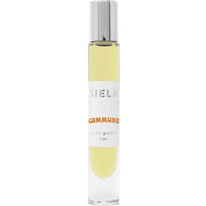 Siela Commune perfume bottle