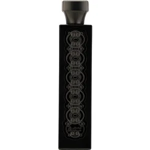 Asgharali Samia Noir perfume bottle