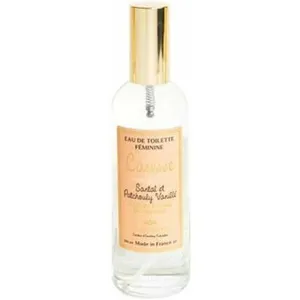 Mandelys Caresse - Santal et Patchouly Vanillé perfume bottle