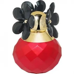 Jean-Pierre Sand Red perfume bottle