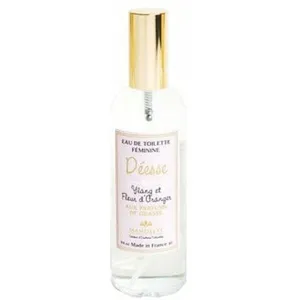 Mandelys Déesse - Ylang et Fleur d'Oranger perfume bottle