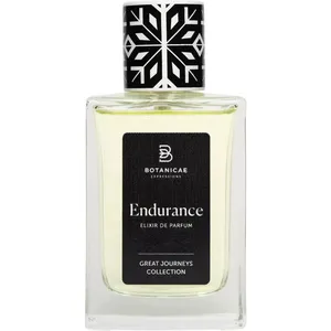 Botanicae Expressions Endurance perfume bottle