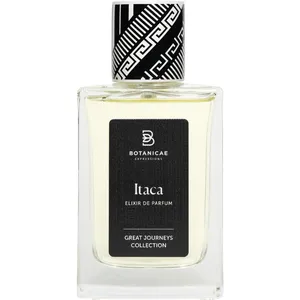 Botanicae Expressions Itaca parfüm şişesi