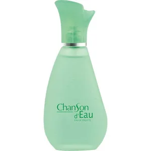Coty Chanson d'Eau parfüm şişesi
