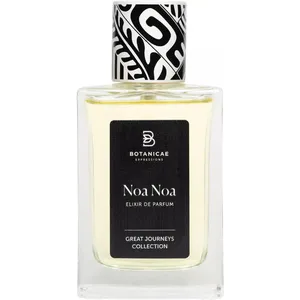 Botanicae Expressions Noa Noa parfüm şişesi