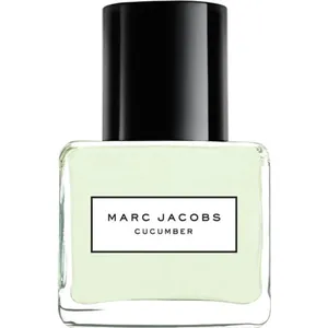 Marc Jacobs Cucumber parfüm şişesi