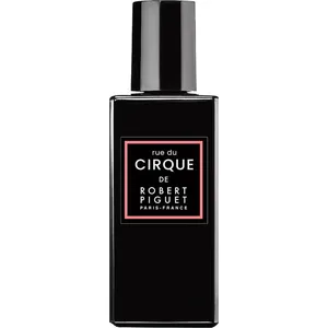 Robert Piguet Rue du Cirque perfume bottle