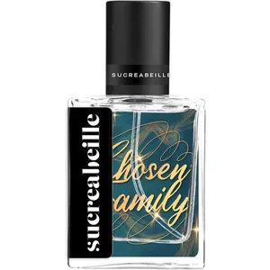Sucreabeille Chosen Family (Perfume Oil) perfume bottle