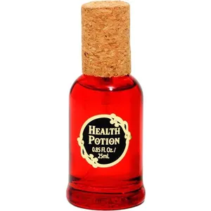 Hot Topic Health Potion parfüm şişesi