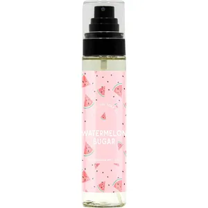 Dirty Soul Soap Co. Watermelon Sugar perfume bottle