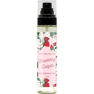 Dirty Soul Soap Co. Strawberry Daiquiri parfüm şişesi
