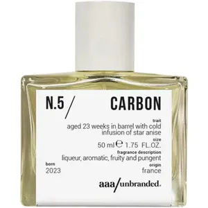 aaa/unbranded N.5/Carbon parfüm şişesi