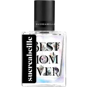Sucreabeille Best Mom Ever (Perfume Oil) parfüm şişesi