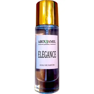 Abou Jamil Perfumery Élégance (Huile de Parfum) parfüm şişesi