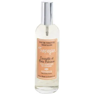 Mandelys Tropézien - Cannelle et Bois Précieux perfume bottle