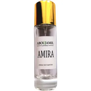 Abou Jamil Perfumery Amira (Huile de Parfum) perfume bottle