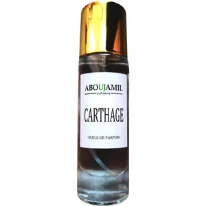 Abou Jamil Perfumery Carthage (Huile de Parfum) perfume bottle