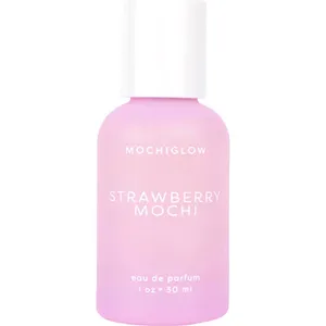 Mochiglow Strawberry Mochi perfume bottle