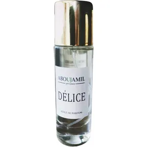 Abou Jamil Perfumery Delice (Huile de Parfum) parfüm şişesi