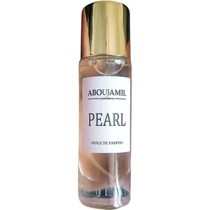 Abou Jamil Perfumery Pearl (Huile de Parfum) parfüm şişesi