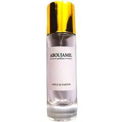 Abou Jamil Perfumery Bois Intense (Huile de Parfum) parfüm şişesi