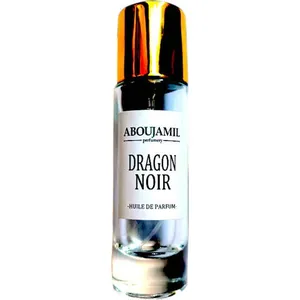 Abou Jamil Perfumery Dragon Noir (Huile de Parfum) parfüm şişesi