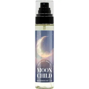 Dirty Soul Soap Co. Moon Child perfume bottle
