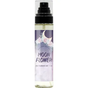 Dirty Soul Soap Co. Moon Flower parfüm şişesi