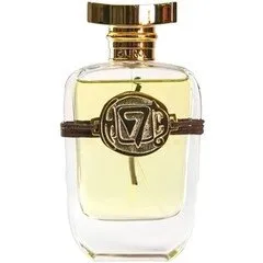 Aura of Kazakhstan 7 as a Constant perfume bottle