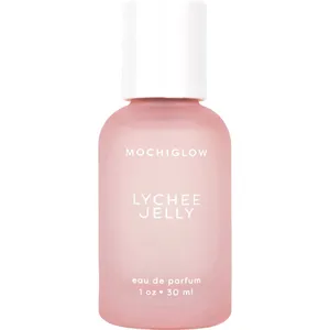 Mochiglow Lychee Jelly (Eau de Parfum) perfume bottle