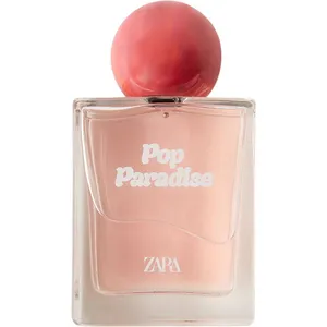 Zara Pop Paradise parfüm şişesi