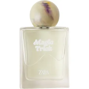 Zara Magic Trick parfüm şişesi