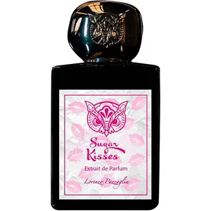Lorenzo Pazzaglia Sugar Kisses parfüm şişesi