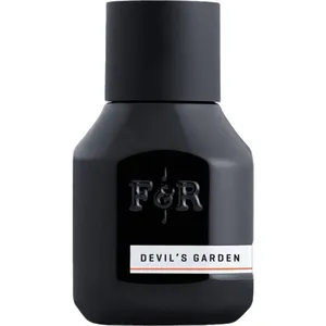 Fulton & Roark Devil's Garden (Extrait de Parfum) perfume bottle