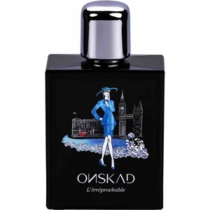 Onskad L'irreprochable perfume bottle