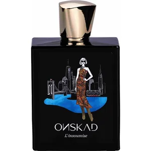 Onskad L'insoumise perfume bottle