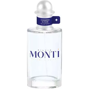 Silvia Monti - Profumi d'Artista Conserva di Fiori perfume bottle